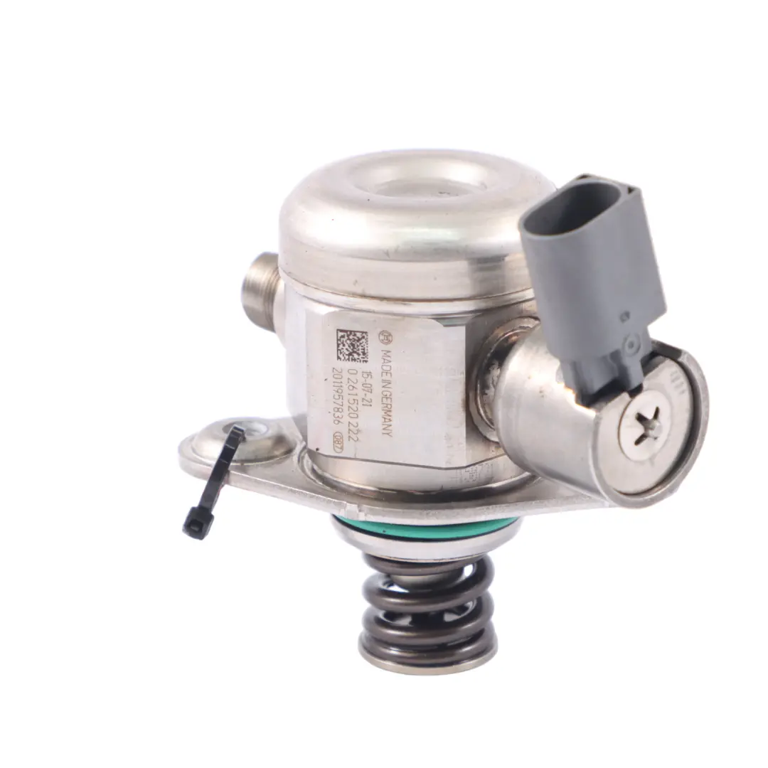 Mercedes W212 Bomba de combustible de alta presión - SKU A2780701201 - Número de pieza A2780701201