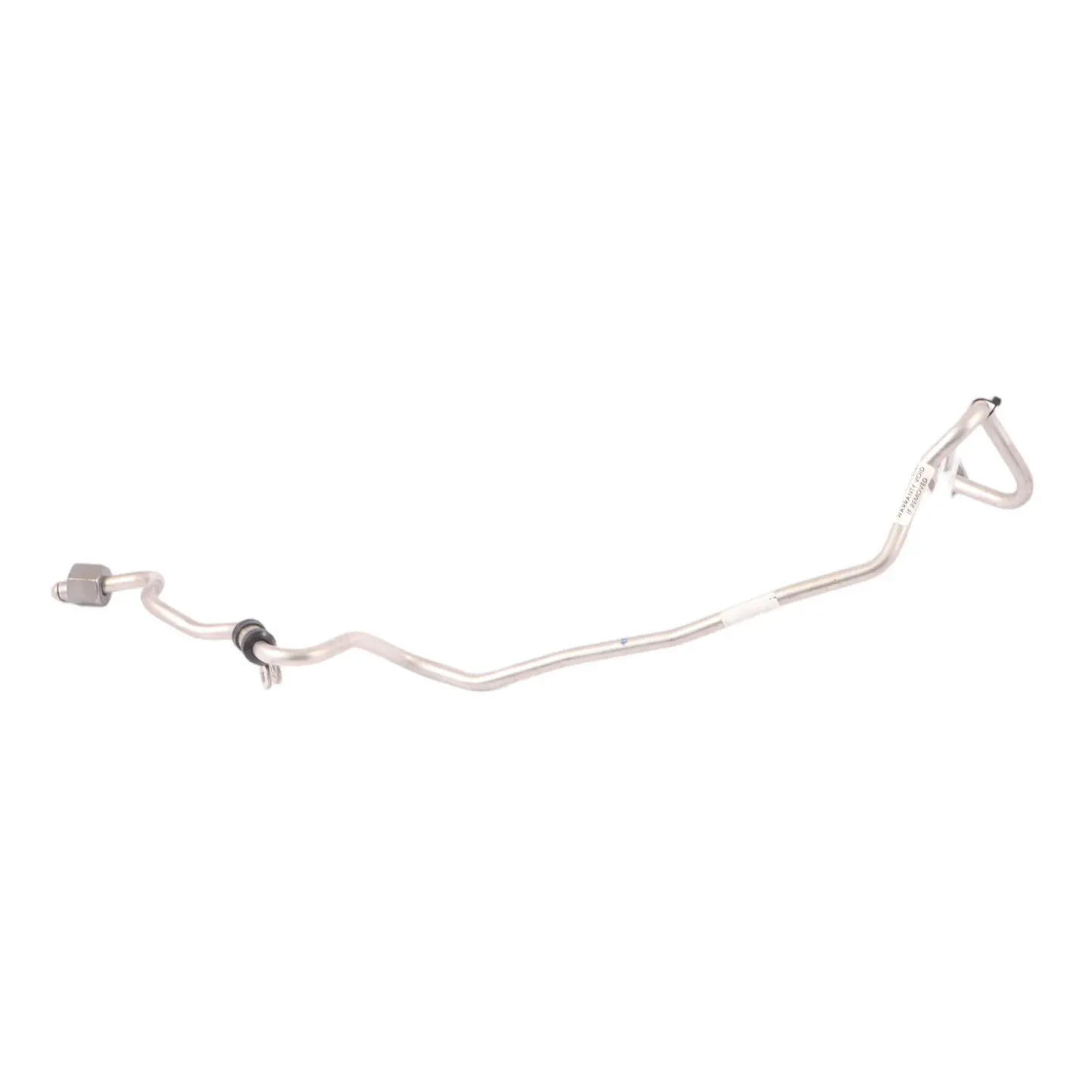 Mercedes W212 Linea carburante Tubo pompa alta pressione A2780701532
