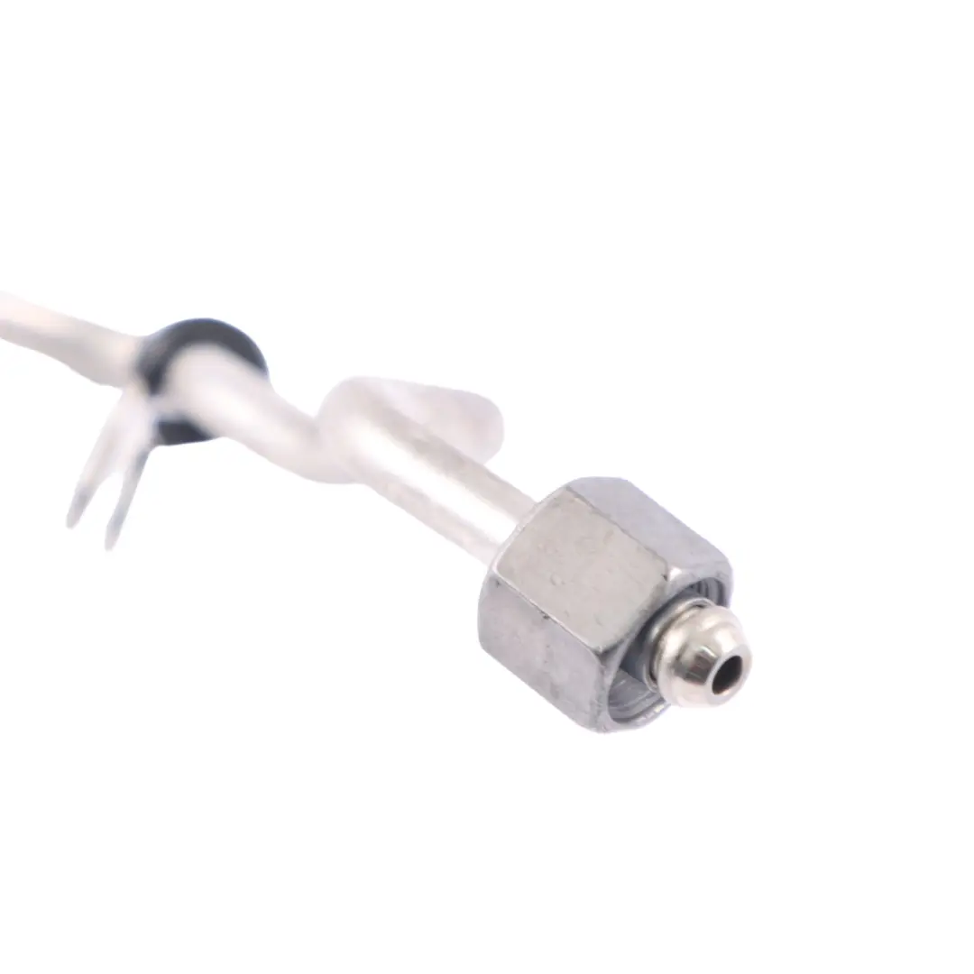 Tuyau d'alimentation carburant pompe à haute pression pour Mercedes W212 à propos du numéro de pièce A2780701532 Mercedes W212 Tuyau d'alimentation carburant pompe à haute pression - SKU A2780701532 - Numéro de pièce A2780701532