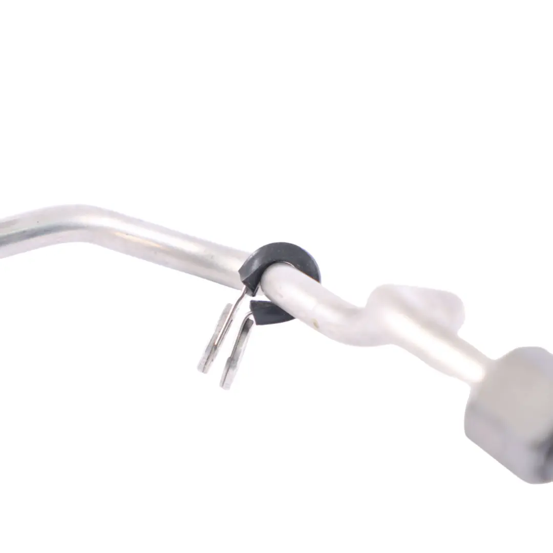 Mercedes W212 Fuel Line Hose High Pressure Pump Pipe - SKU A2780701532 - Part number A2780701532
