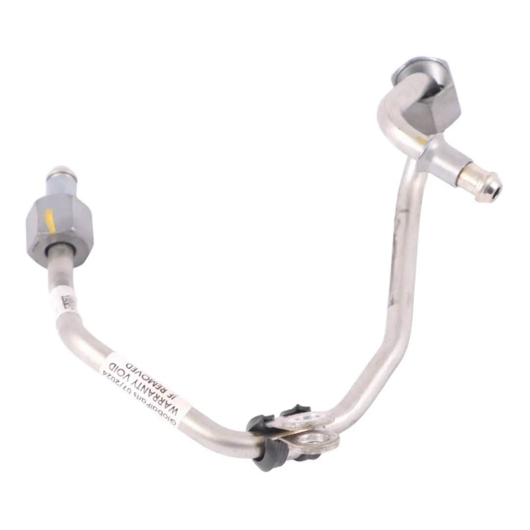 Tuyau d'alimentation carburant pompe à haute pression pour Mercedes W212 à propos du numéro de pièce A2780702232 Mercedes W212 Tuyau d'alimentation carburant pompe à haute pression - SKU A2780702232 - Numéro de pièce A2780702232