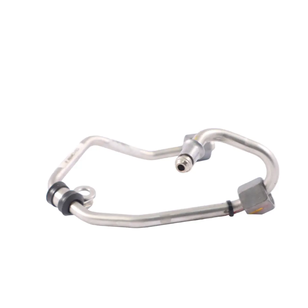 Hose High Pressure Pump Pipe to Mercedes W212 Fuel Line with Part number A2780702232 Mercedes W212 Fuel Line Hose High Pressure Pump Pipe - SKU A2780702232 - Part number A2780702232