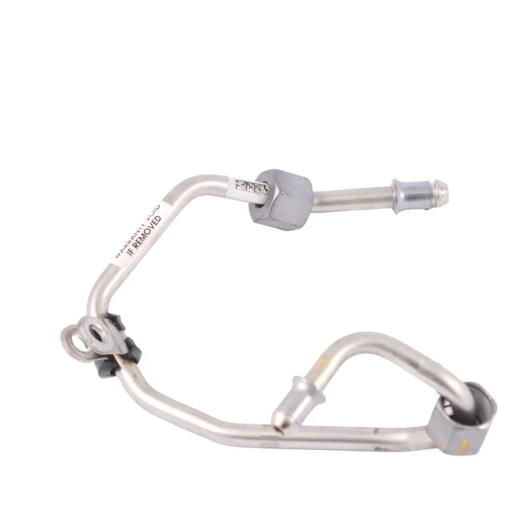 Hose High Pressure Pump Pipe to Mercedes W212 Fuel Line with Part number A2780702232 Mercedes W212 Fuel Line Hose High Pressure Pump Pipe - SKU A2780702232 - Part number A2780702232