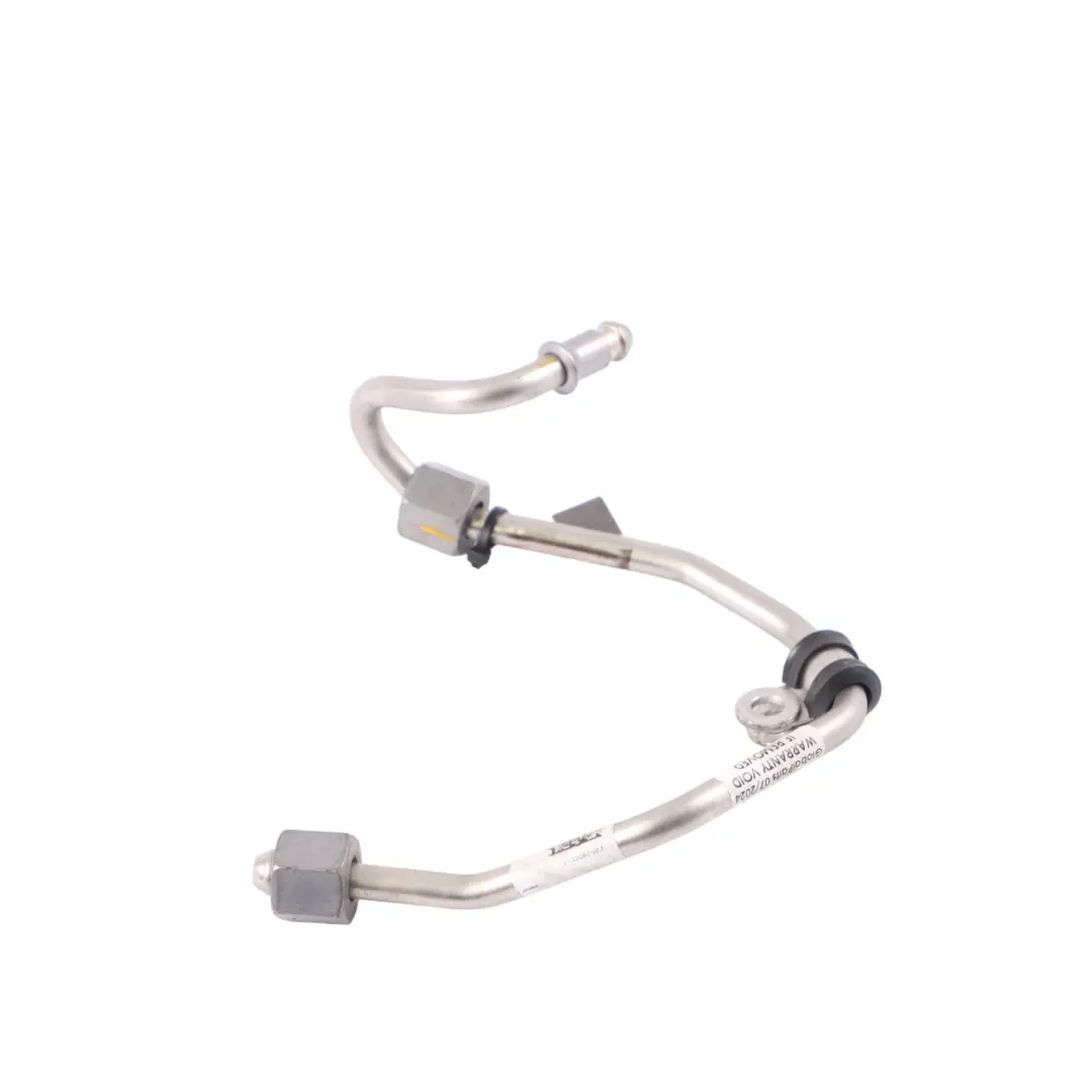 Kraftstoffleitung Schlauch Hochdruckpumpe Rohr für Mercedes W212 mit Teilenummer A2780702232 Mercedes W212 Kraftstoffleitung Schlauch Hochdruckpumpe Rohr - SKU A2780702232 - Teilenummer A2780702232