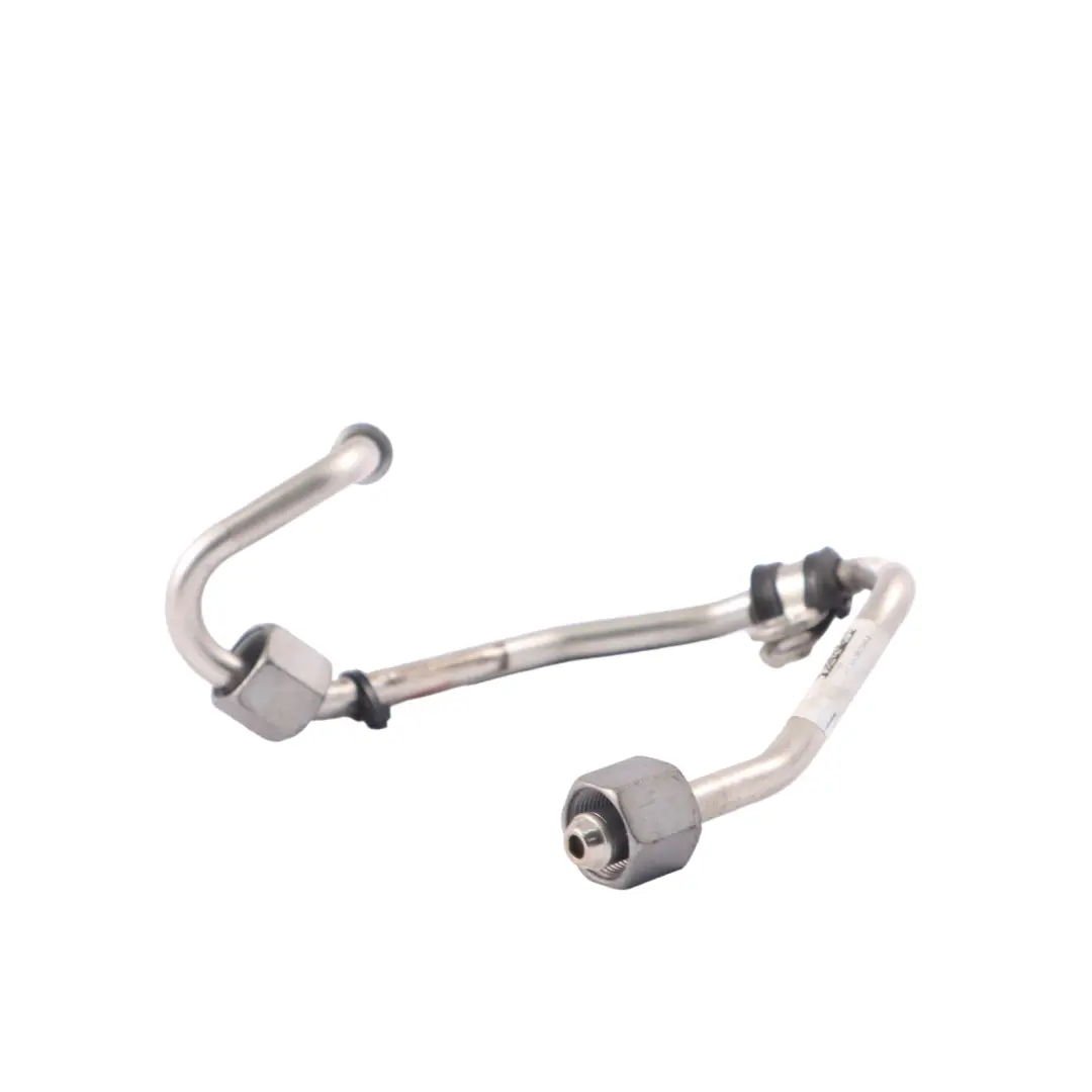 Hose High Pressure Pump Pipe to Mercedes W212 Fuel Line with Part number A2780702232 Mercedes W212 Fuel Line Hose High Pressure Pump Pipe - SKU A2780702232 - Part number A2780702232