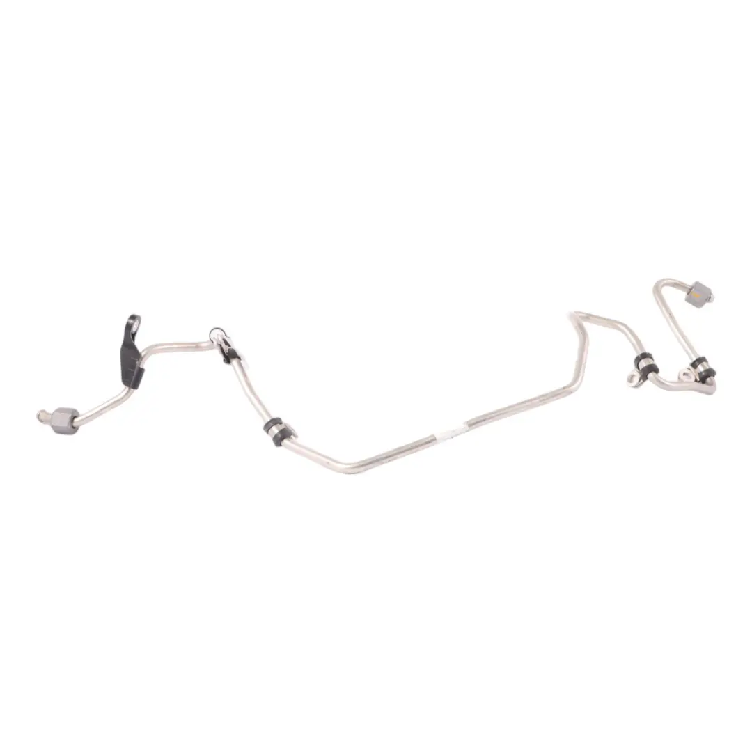 Benzina Pressione Tubo Flessibile Distributore per Mercedes W212 M157 con numero di parte A2780702432 Mercedes W212 M157 Benzina Pressione Tubo Flessibile Distributore - SKU A2780702432 - Numero di parte A2780702432