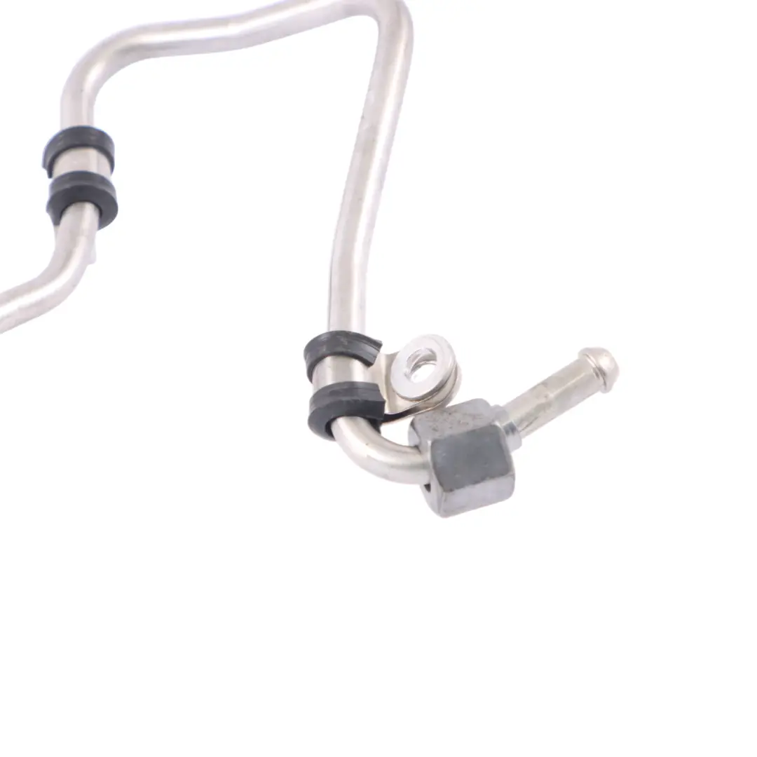 High Pressure Line Pipe Hose Distributor to Mercedes W212 M157 Petrol with Part number A2780702432 Mercedes W212 M157 Petrol High Pressure Line Pipe Hose Distributor - SKU A2780702432 - Part number A2780702432