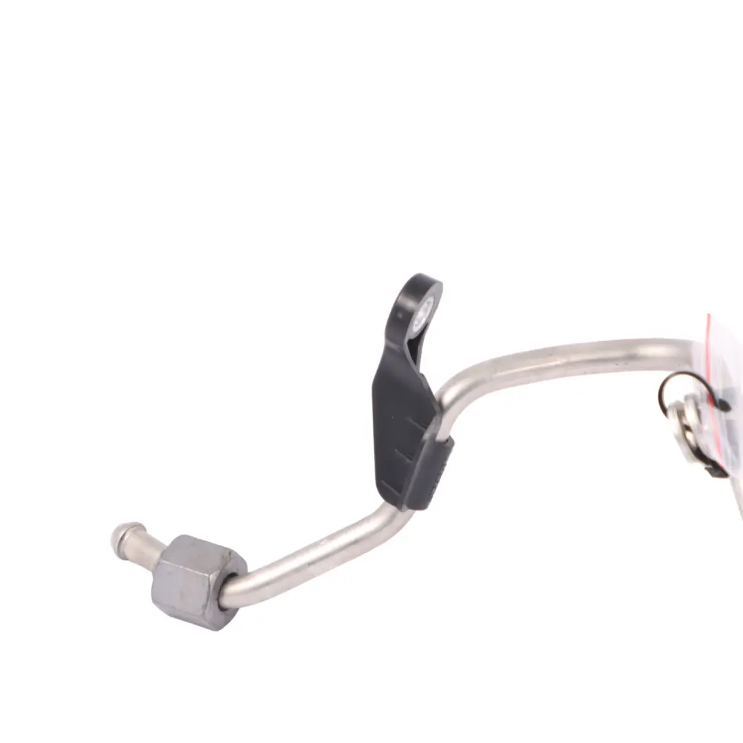 Mercedes W212 M157 Verteiler Hochdruckschläuche Benzin - SKU A2780702432 - Teilenummer A2780702432