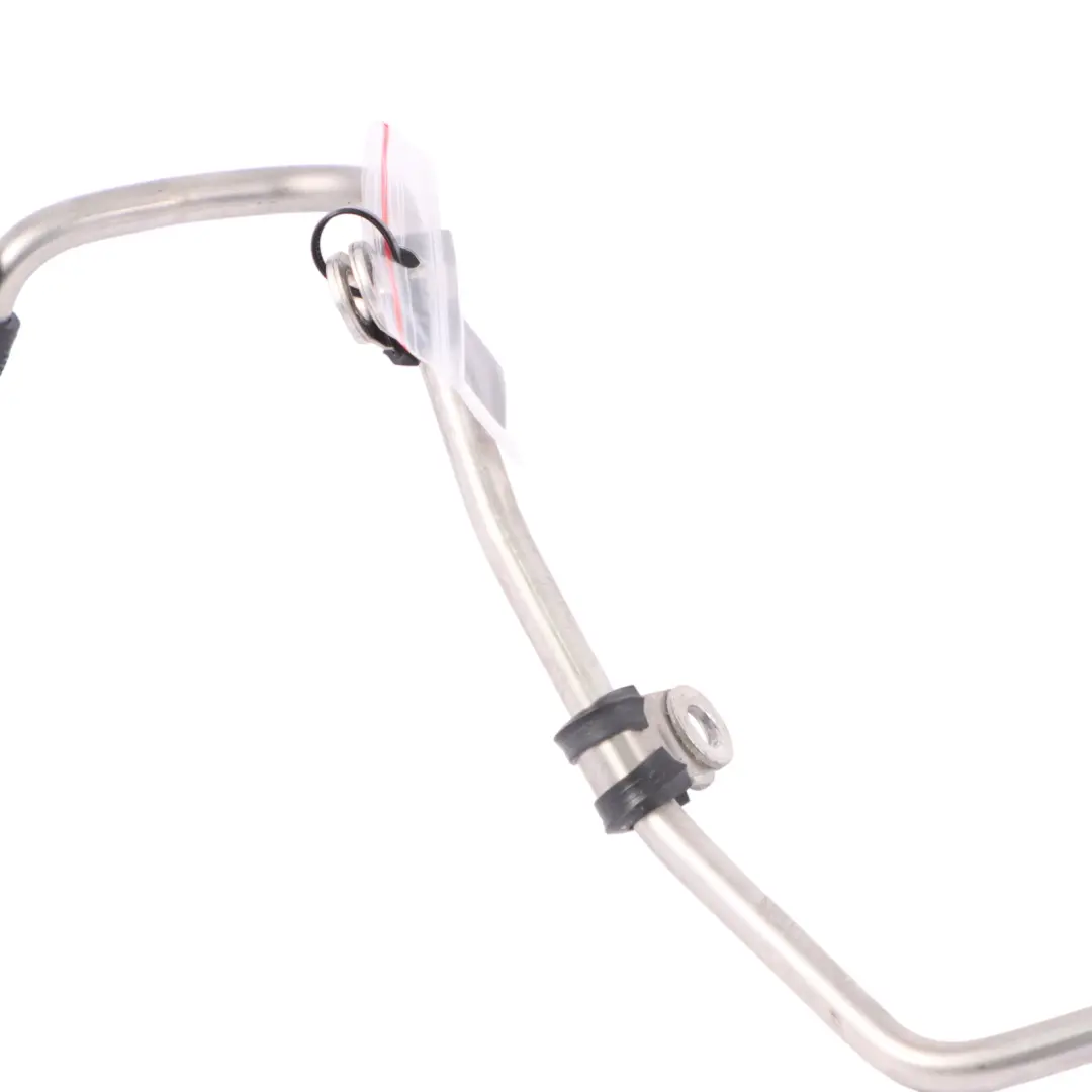 Mercedes W212 M157 Verteiler Hochdruckschläuche Benzin - SKU A2780702432 - Teilenummer A2780702432