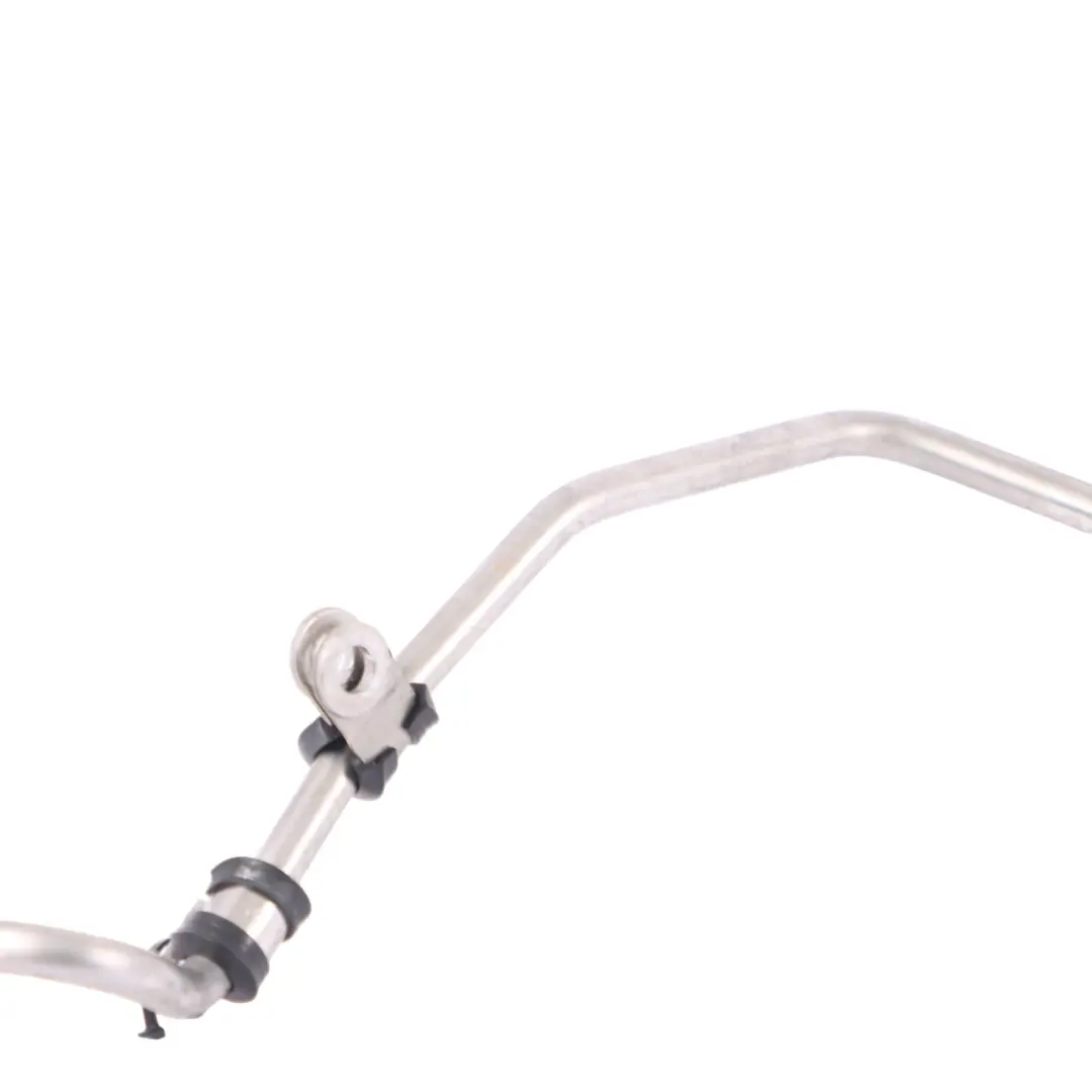 Mercedes W212 M157 Distributeur Tuyaux Haute Pression Pour L'essence - SKU A2780702432 - Numéro de pièce A2780702432