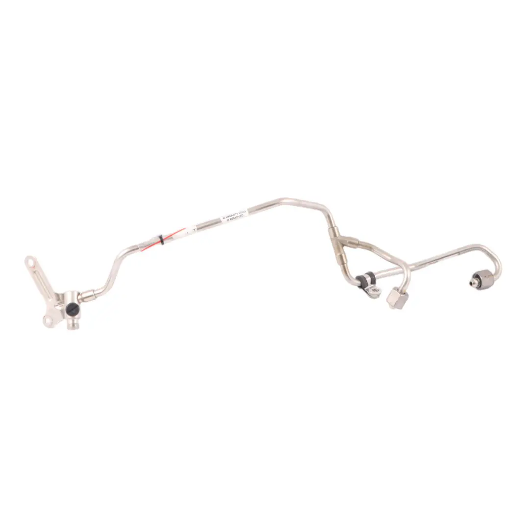 Benzina Pressione Tubo Flessibile Distributore per Mercedes W212 M157 con numero di parte A2780702632 Mercedes W212 M157 Benzina Pressione Tubo Flessibile Distributore - SKU A2780702632 - Numero di parte A2780702632