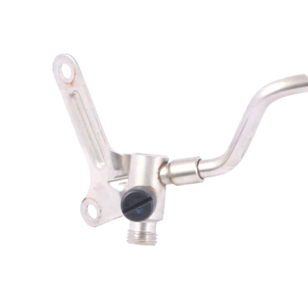 Benzina Pressione Tubo Flessibile Distributore per Mercedes W212 M157 con numero di parte A2780702632 Mercedes W212 M157 Benzina Pressione Tubo Flessibile Distributore - SKU A2780702632 - Numero di parte A2780702632