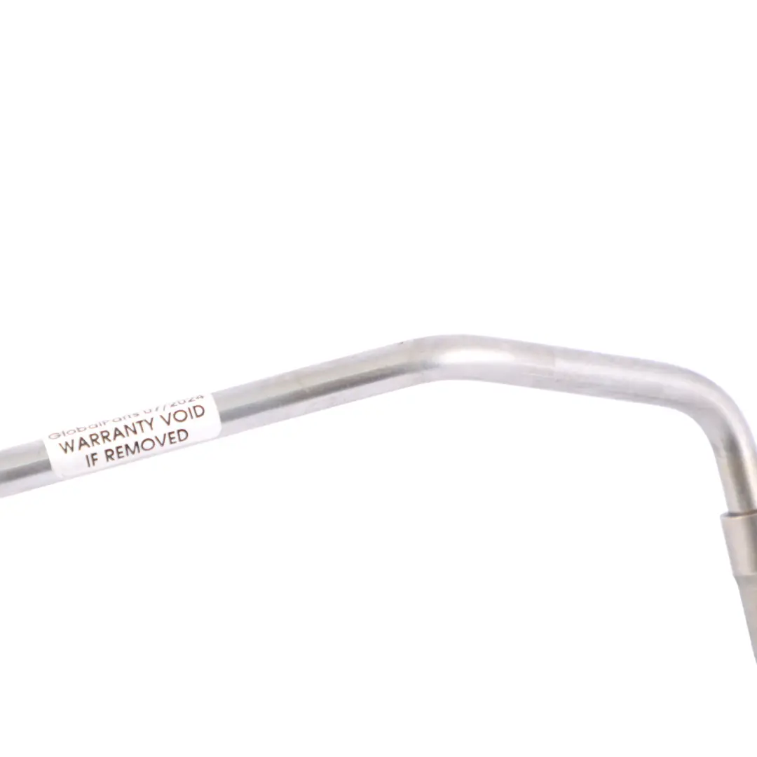 Mercedes W212 M157 Petrol Low Pressure Line Pipe Hose Distributor - SKU A2780702632 - Part number A2780702632