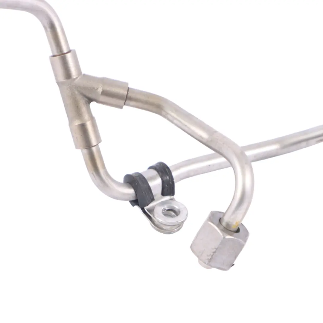 Low Pressure Line Pipe Hose Distributor to Mercedes W212 M157 Petrol with Part number A2780702632 Mercedes W212 M157 Petrol Low Pressure Line Pipe Hose Distributor - SKU A2780702632 - Part number A2780702632