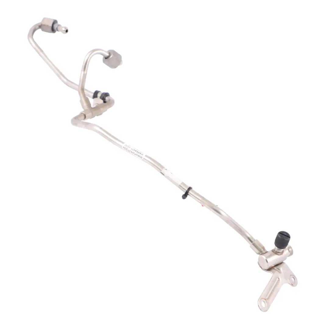 Distributeur Tuyaux Basse Pression Pour L'essence pour Mercedes W212 M157 à propos du numéro de pièce A2780702632 Mercedes W212 M157 Distributeur Tuyaux Basse Pression Pour L'essence - SKU A2780702632 - Numéro de pièce A2780702632