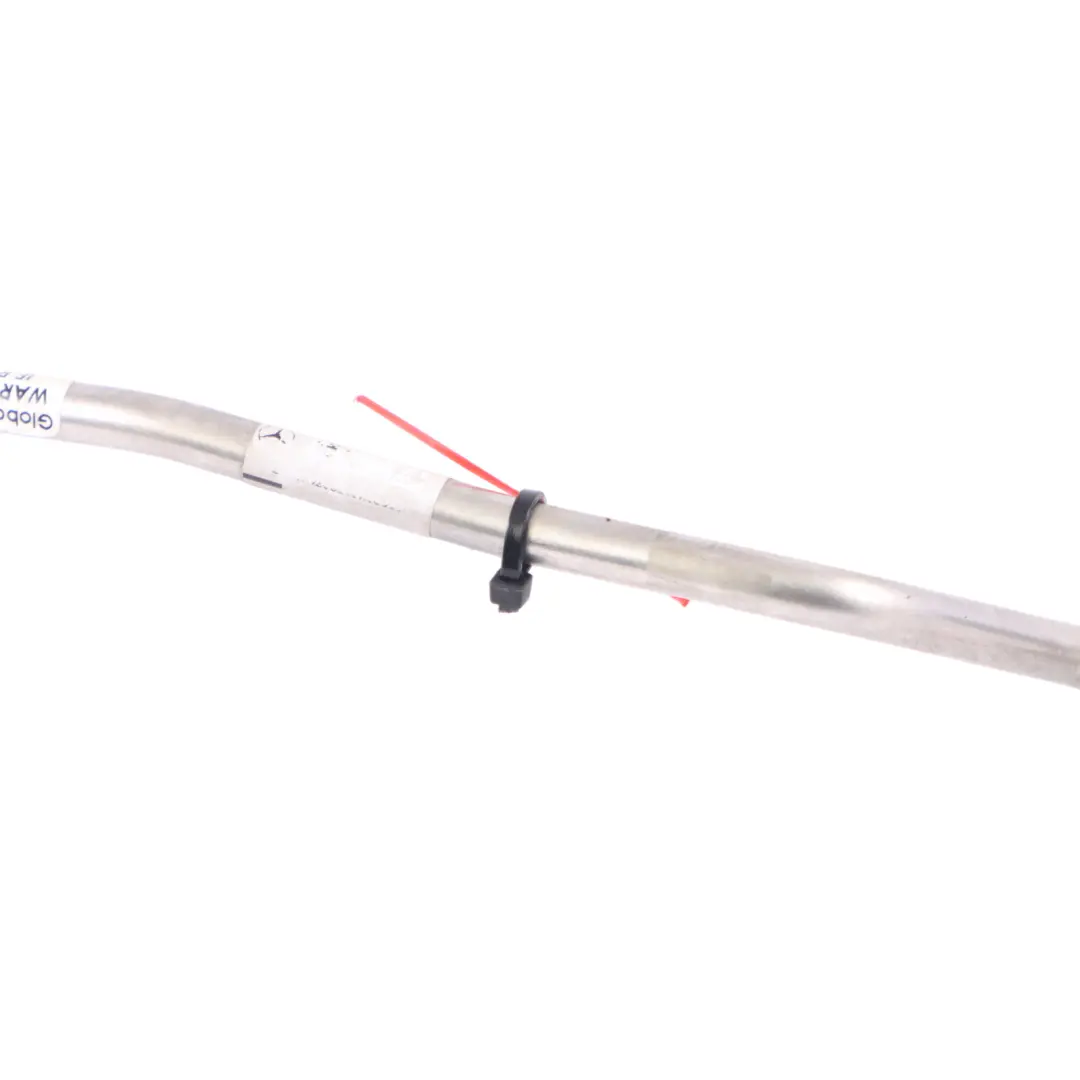 Mercedes W212 M157 Benzina Pressione Tubo Flessibile Distributore - SKU A2780702632 - Numero di parte A2780702632