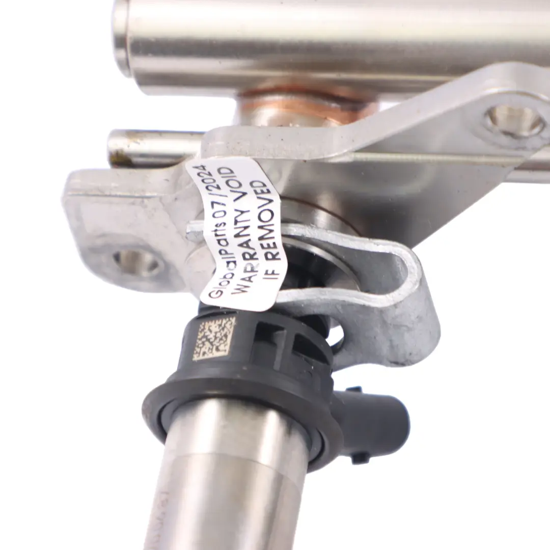 Mercedes W212 M270 Injecteur Carburant Rail Pression Buse A2780703495 - SKU A2780703395 - Numéro de pièce A2780703395
