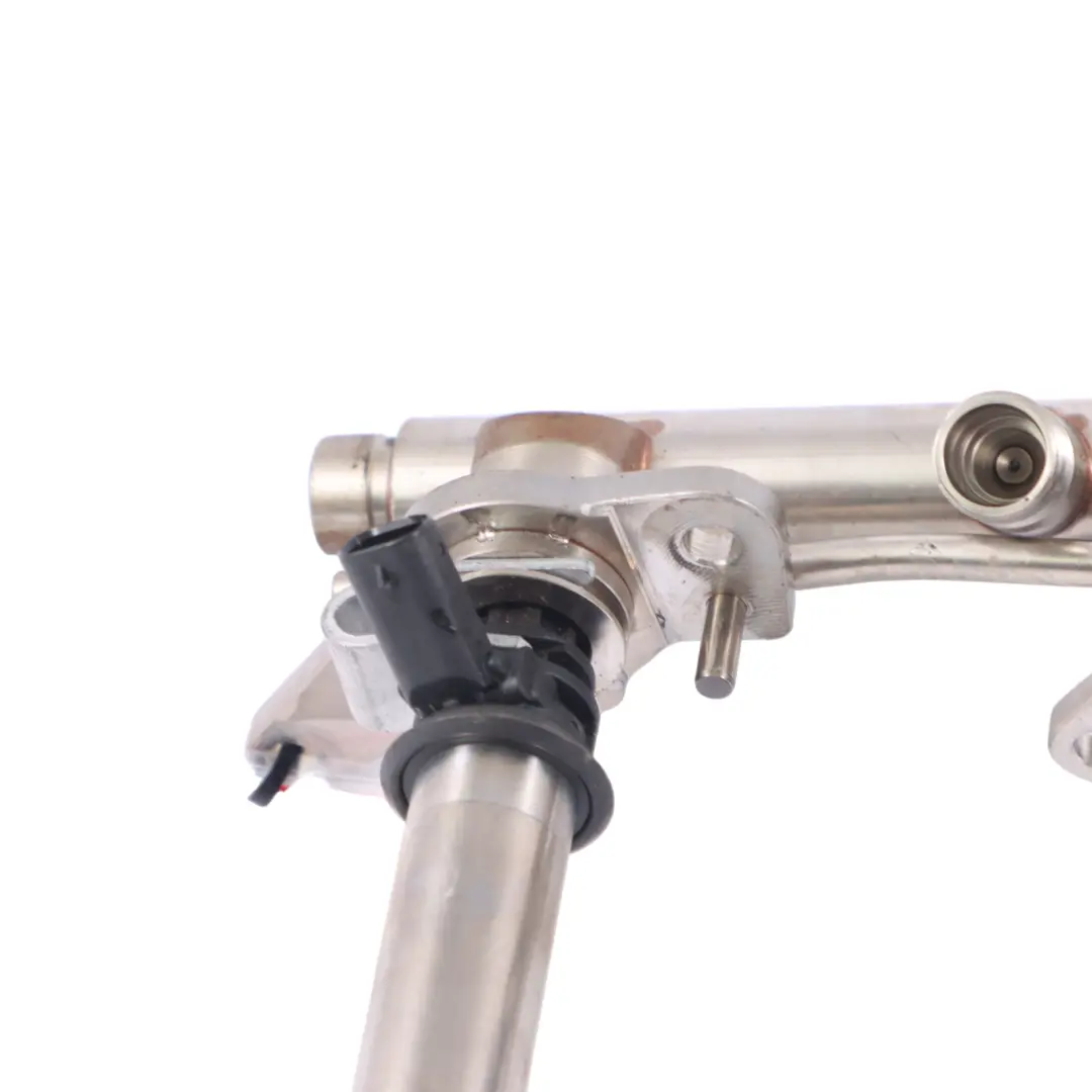 Mercedes W212 M270 Fuel Injection Pressure Rail Injector Nozzle A2780703495 - SKU A2780703395 - Part number A2780703395