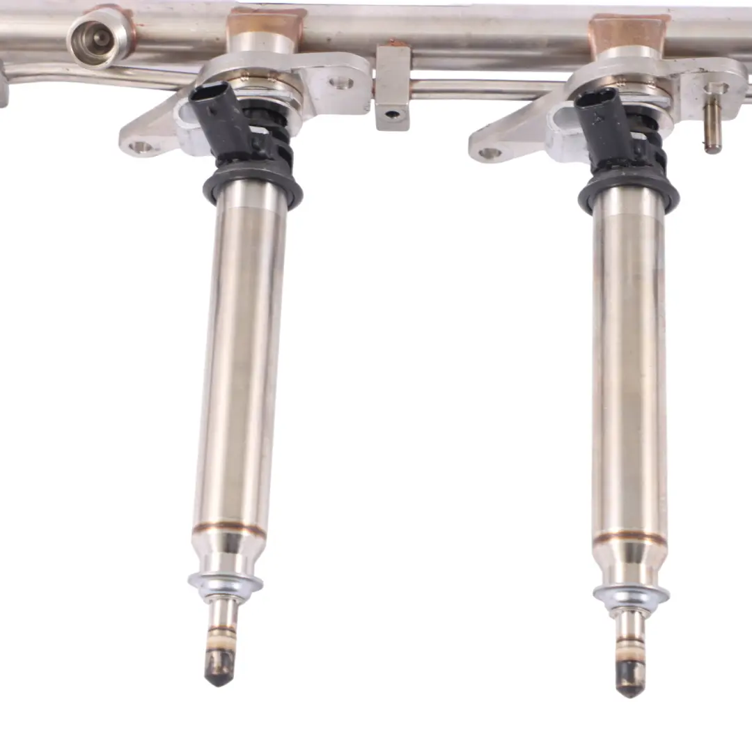 Mercedes W212 M270 Fuel Injection Pressure Rail Injector Nozzle A2780703495 - SKU A2780703395 - Part number A2780703395