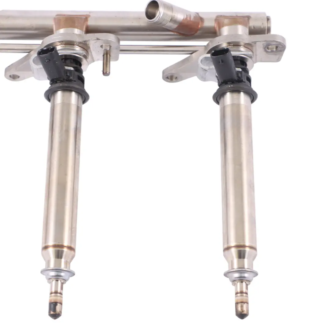 Mercedes W212 M270 Kraftstoffeinspritzung Druckschiene Einspritzdüse A2780703495 - SKU A2780703395 - Teilenummer A2780703395