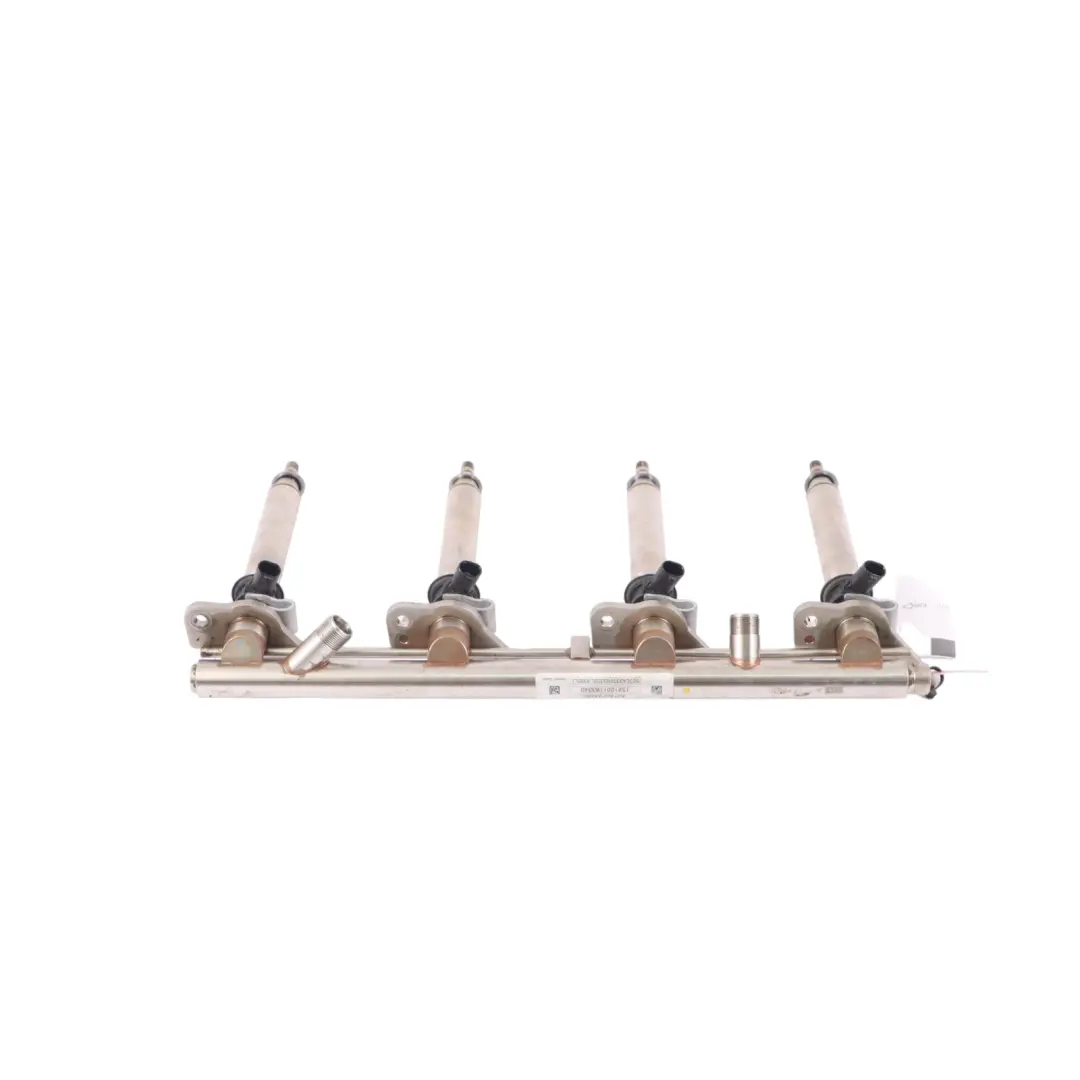 Mercedes W212 M270 Fuel Injection Pressure Rail Injector Nozzle A2780703495 - SKU A2780703395 - Part number A2780703395