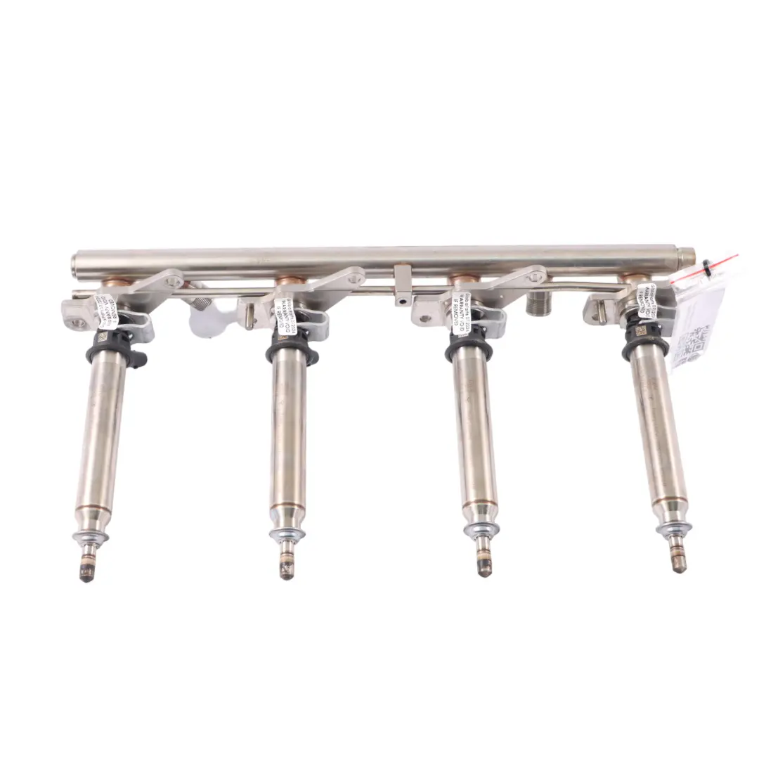 Mercedes W212 M270 Kraftstoffeinspritzung Druckschiene Einspritzdüse A2780703495 - SKU A2780703395 - Teilenummer A2780703395