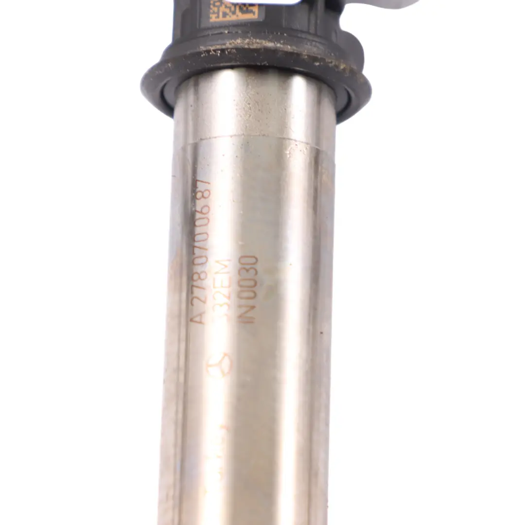 Mercedes W212 M270 Kraftstoffeinspritzung Druckschiene Einspritzdüse A2780703495 - SKU A2780703395 - Teilenummer A2780703395