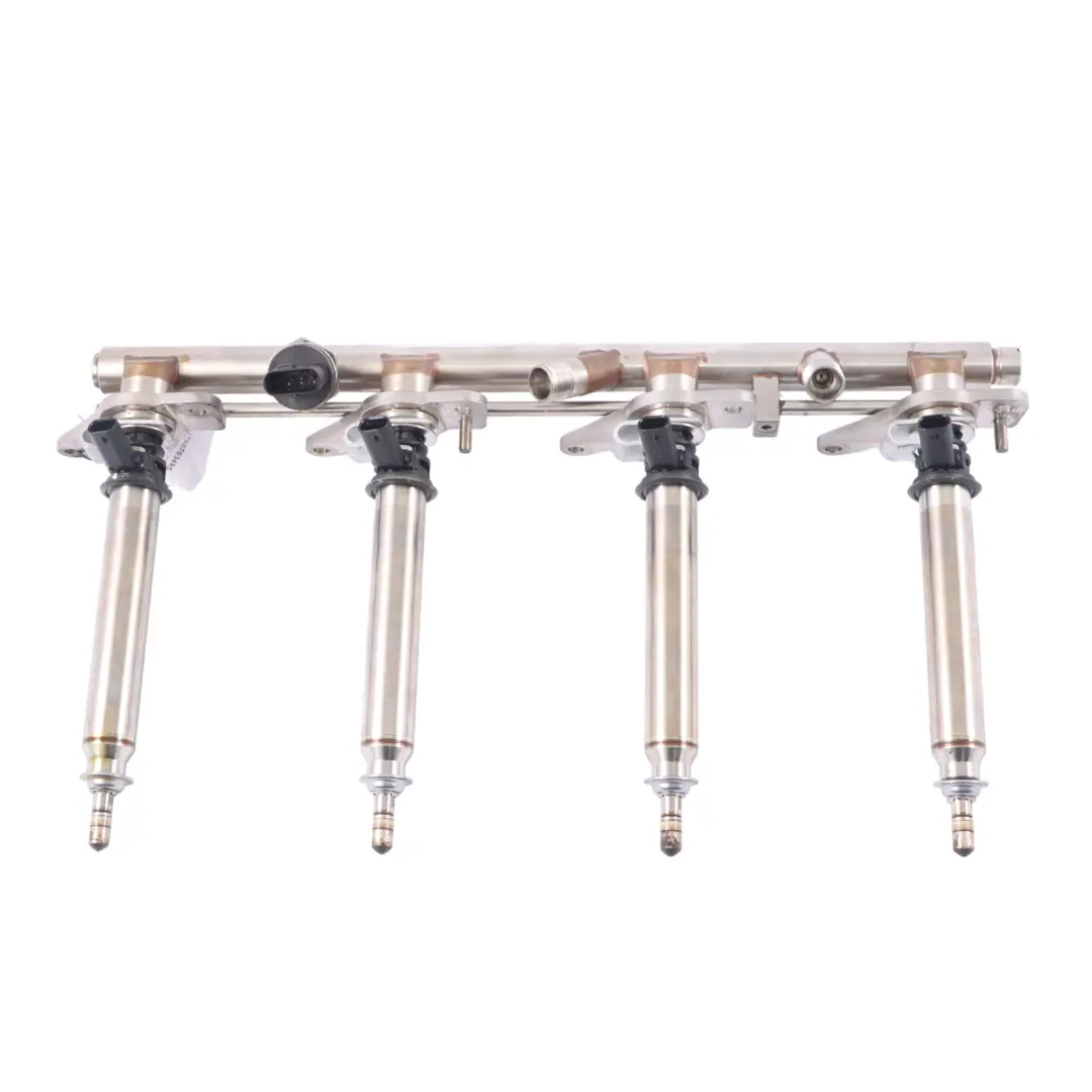 Mercedes W212 M270 Injecteur Carburant Rail Pression Nozzle - SKU A2780703495  - Numéro de pièce A2780703495