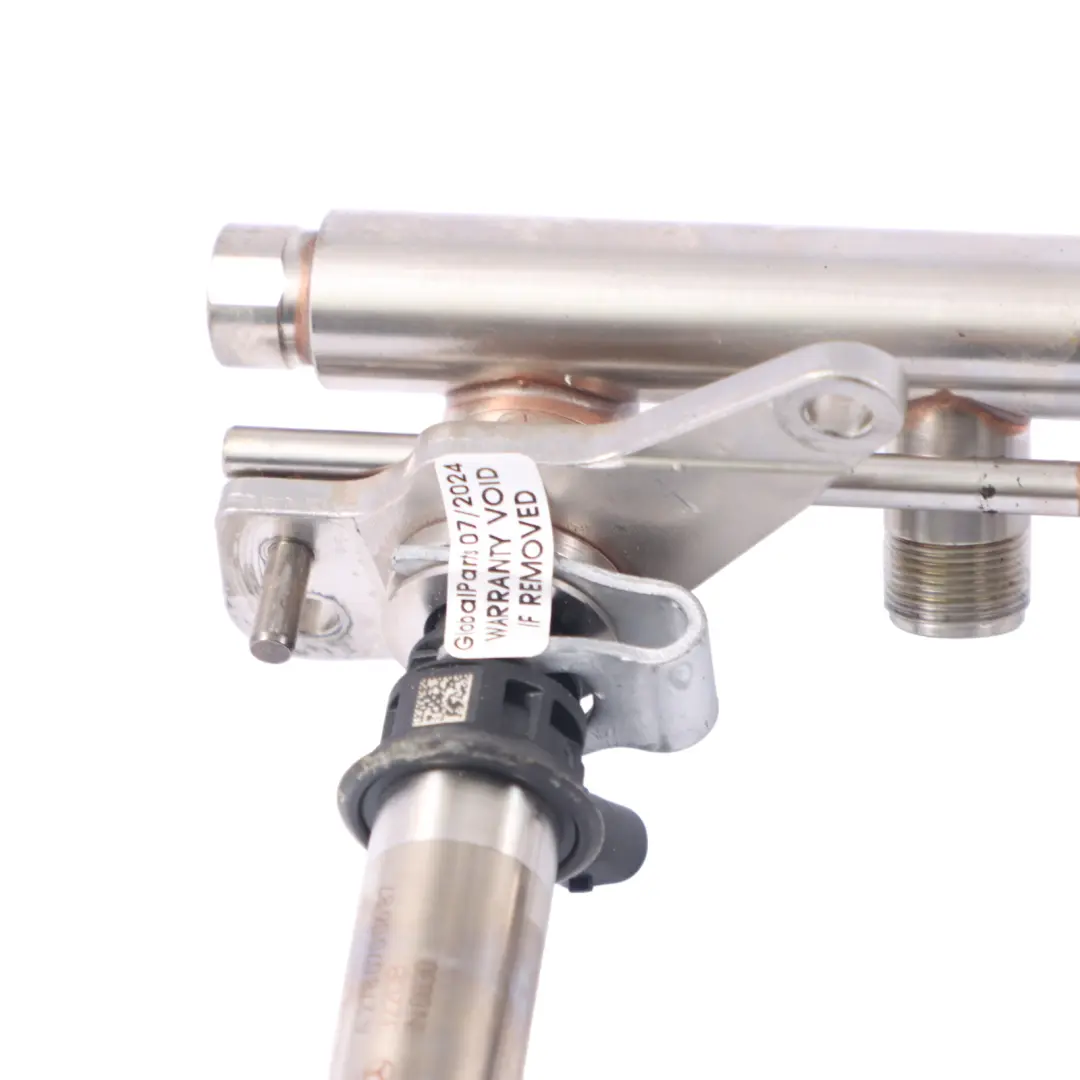 Mercedes W212 M270 Fuel Injection Pressure Rail Injector Nozzle - SKU A2780703495  - Part number A2780703495