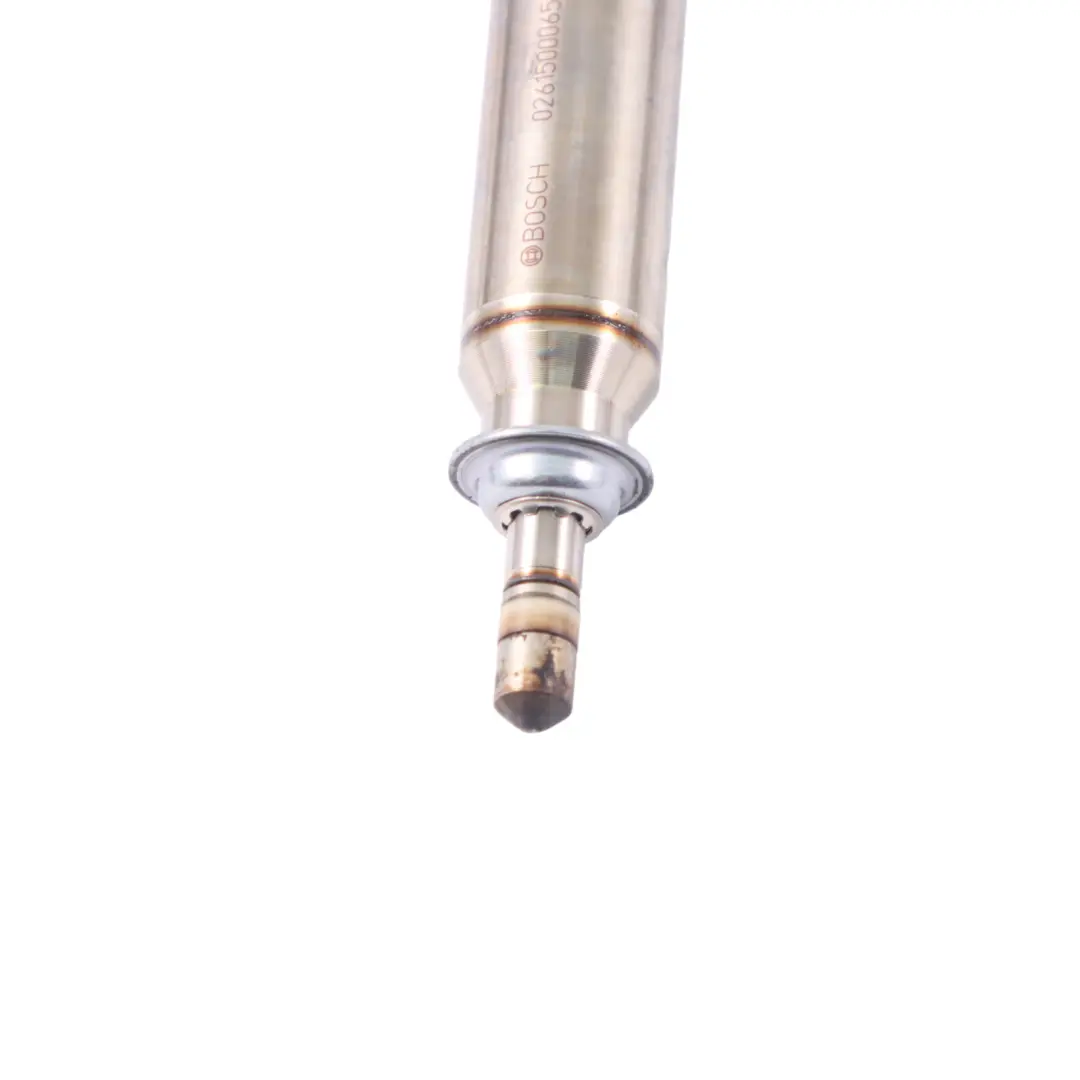 Mercedes W212 M270 Fuel Injection Pressure Rail Injector Nozzle - SKU A2780703495  - Part number A2780703495