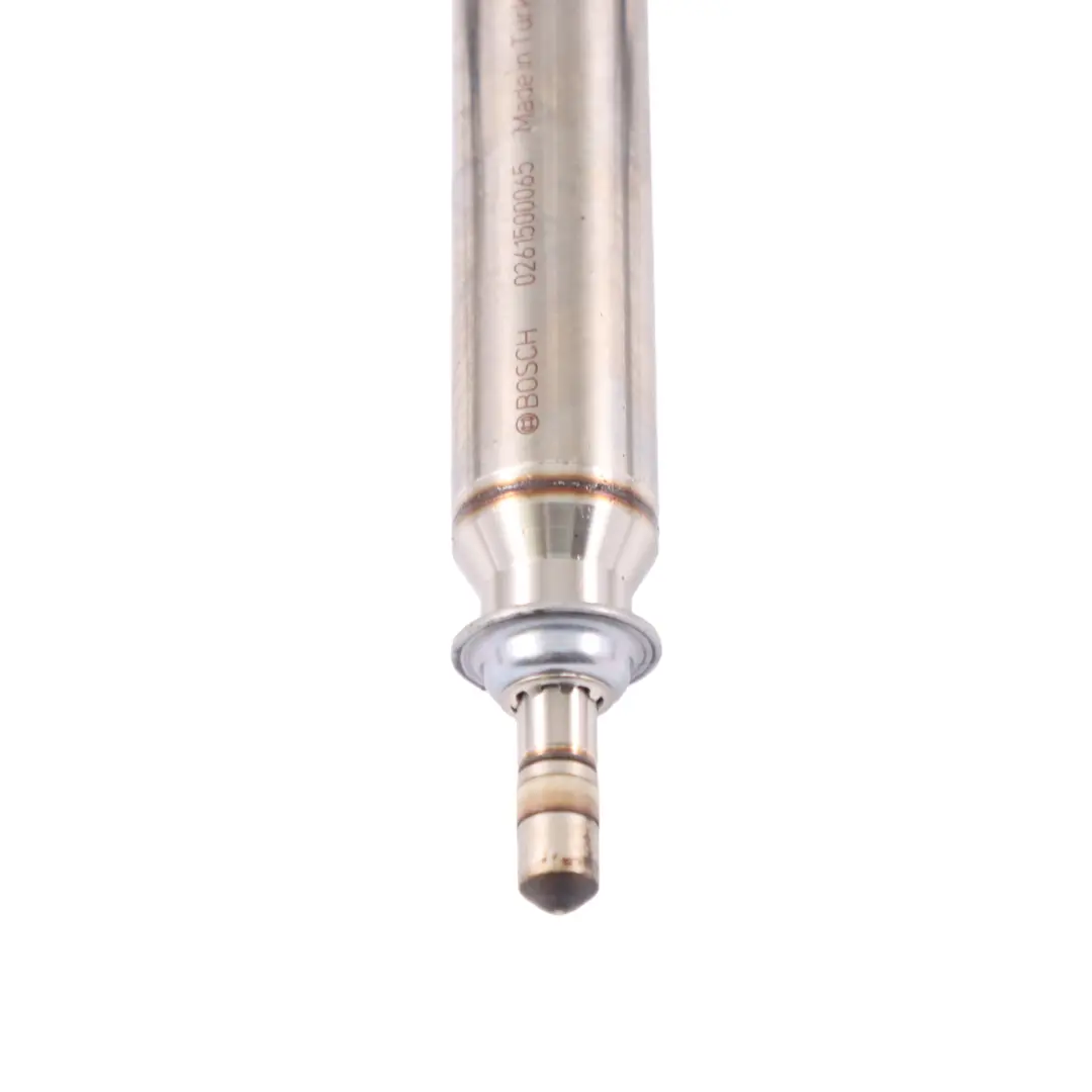 Mercedes W212 M270 Inyección Combustible Presión Rail Boquilla - SKU A2780703495  - Número de pieza A2780703495