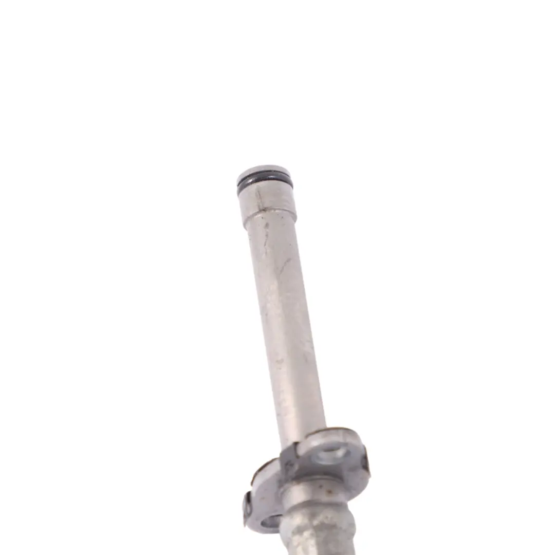 Mercedes W212 W221 Turbocharger Oil Return Pipe Line Hose Right O/S - SKU A2780902200 - Part number A2780902200