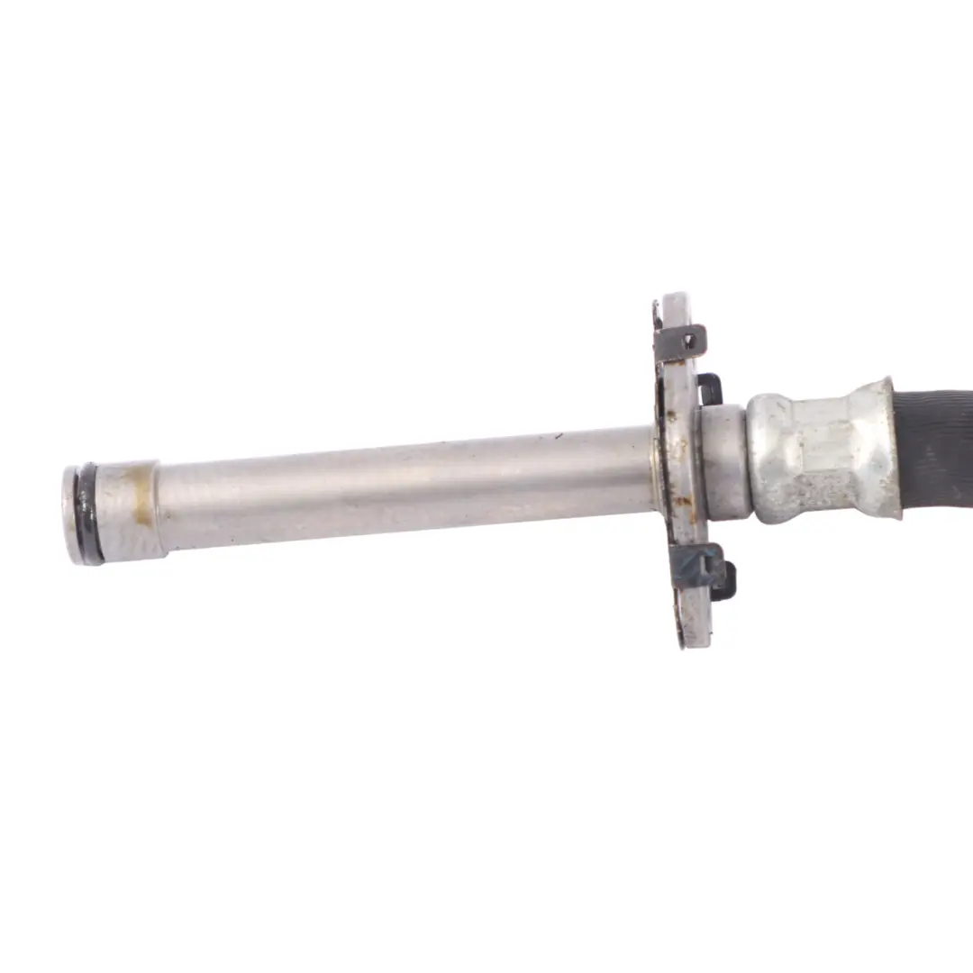 Przewód Powrotny Oleju Turbo Prawy M278 Benzyna do Mercedes W212 o numerze A2780902200 Mercedes W212 Przewód Powrotny Oleju Turbo Prawy M278 Benzyna - SKU A2780902200 - Numer Części A2780902200