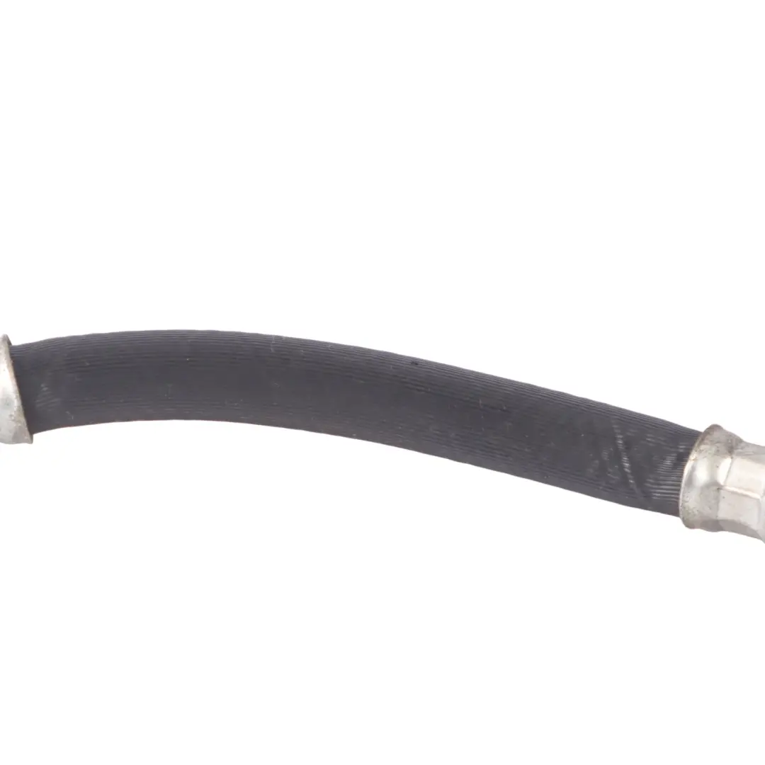 Mercedes W212 W221 Turbocharger Oil Return Pipe Line Hose Right O/S - SKU A2780902200 - Part number A2780902200