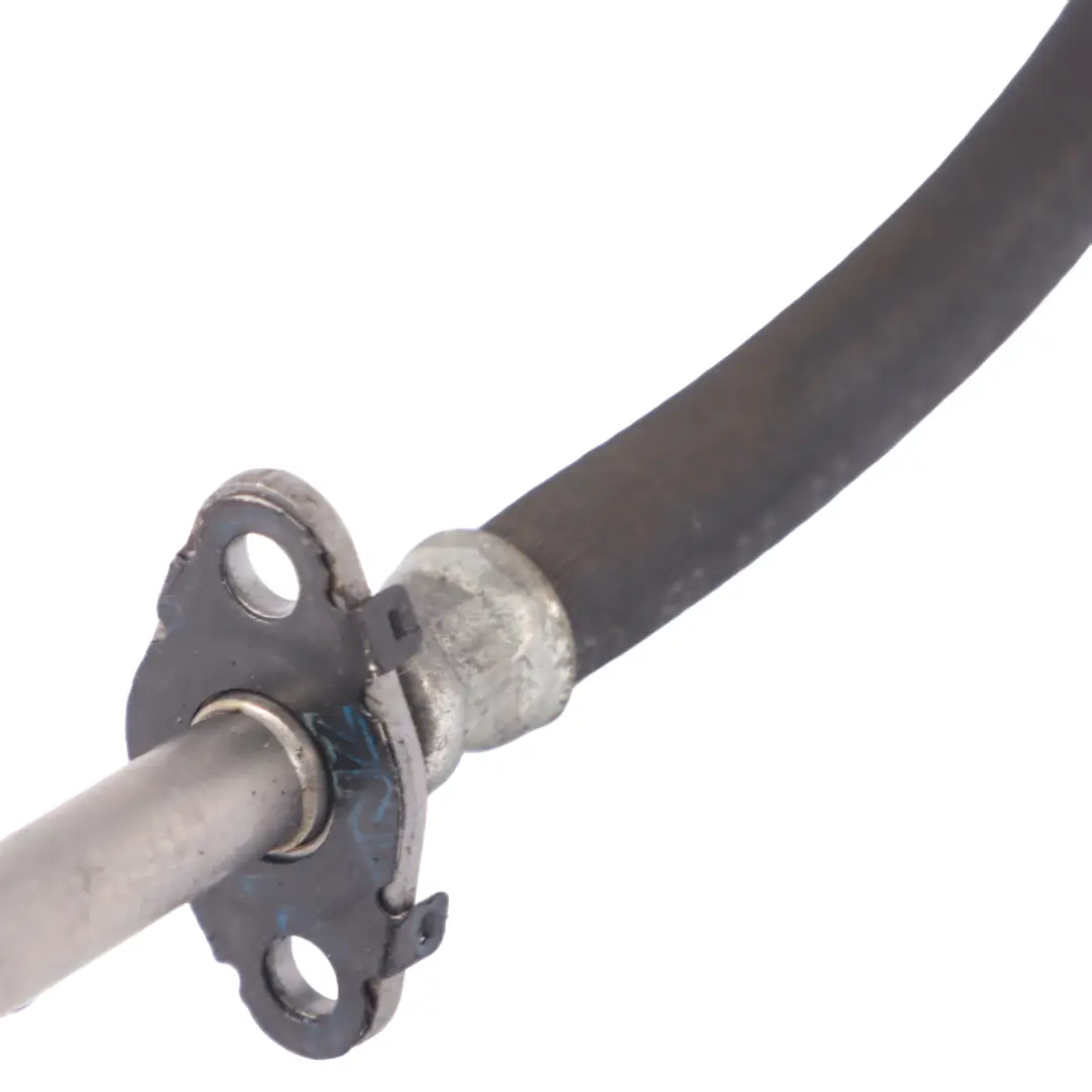 Tuyau d'Huile Rurbocompresseur Tuyau Droit pour Mercedes W212 W221 à propos du numéro de pièce A2780902200 Mercedes W212 W221 Tuyau d'Huile Rurbocompresseur Tuyau Droit - SKU A2780902200 - Numéro de pièce A2780902200