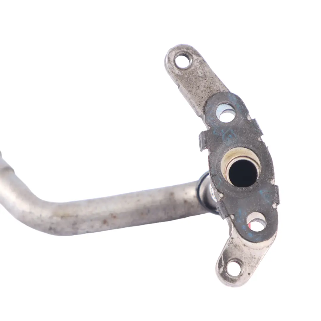 Tuyau d'Huile Rurbocompresseur Tuyau Droit pour Mercedes W212 W221 à propos du numéro de pièce A2780902200 Mercedes W212 W221 Tuyau d'Huile Rurbocompresseur Tuyau Droit - SKU A2780902200 - Numéro de pièce A2780902200