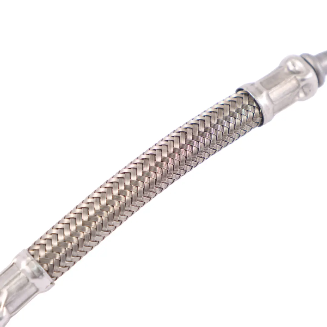 Tubo Aceite Turbo Mercedes W166 R172 W212 W221 M278 Manguera Derecha para con número de pieza A2780904277 Tubo Aceite Turbo Mercedes W166 R172 W212 W221 M278 Manguera Derecha - SKU A2780904277 - Número de pieza A2780904277