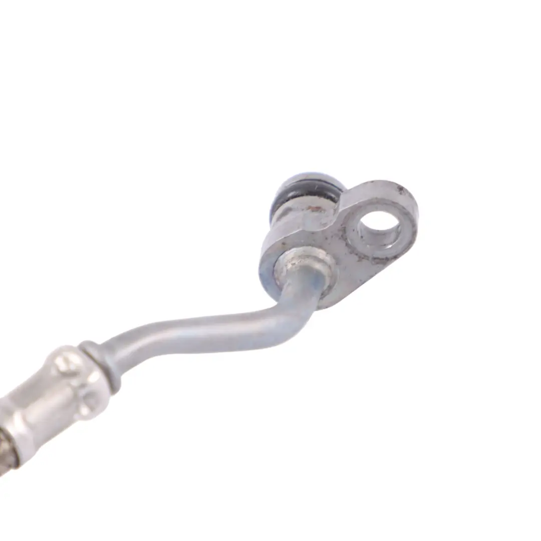 M278 Przewód Oleju Turbo Prawy do Mercedes W166 R172 W212 W221 o numerze A2780904277 Mercedes W166 R172 W212 W221 M278 Przewód Oleju Turbo Prawy - SKU A2780904277 - Numer Części A2780904277