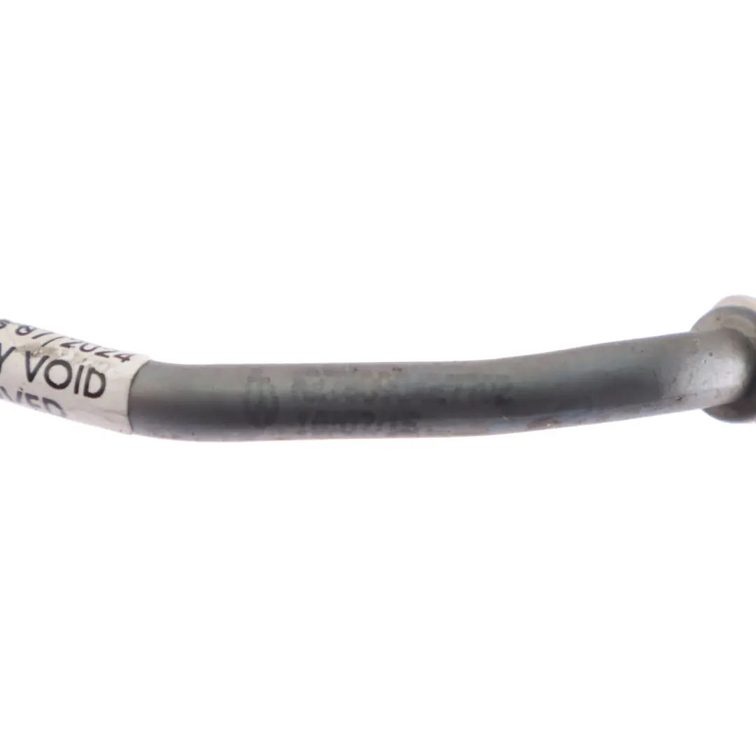  Tubo Aceite Turbo Mercedes W166 R172 W212 W221 M278 Manguera Derecha - SKU A2780904277 - Número de pieza A2780904277