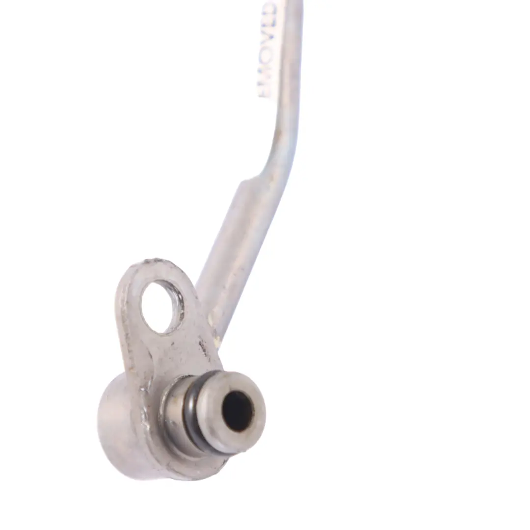 Turbo Oil Pipe Mercedes W166 R172 W212 W221 M278 Feed Hose Right O/S - SKU A2780904277 - Part number A2780904277