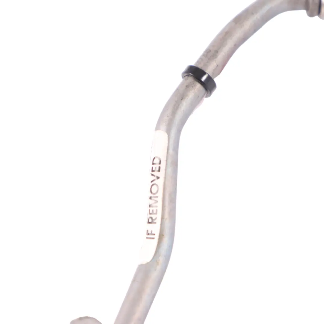 Turbo Oil Pipe Mercedes W166 R172 W212 W221 M278 Feed Hose Right O/S - SKU A2780904277 - Part number A2780904277