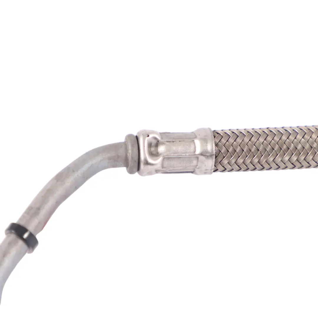 Tubo Aceite Turbo Mercedes W166 R172 W212 W221 M278 Manguera Derecha para con número de pieza A2780904277 Tubo Aceite Turbo Mercedes W166 R172 W212 W221 M278 Manguera Derecha - SKU A2780904277 - Número de pieza A2780904277