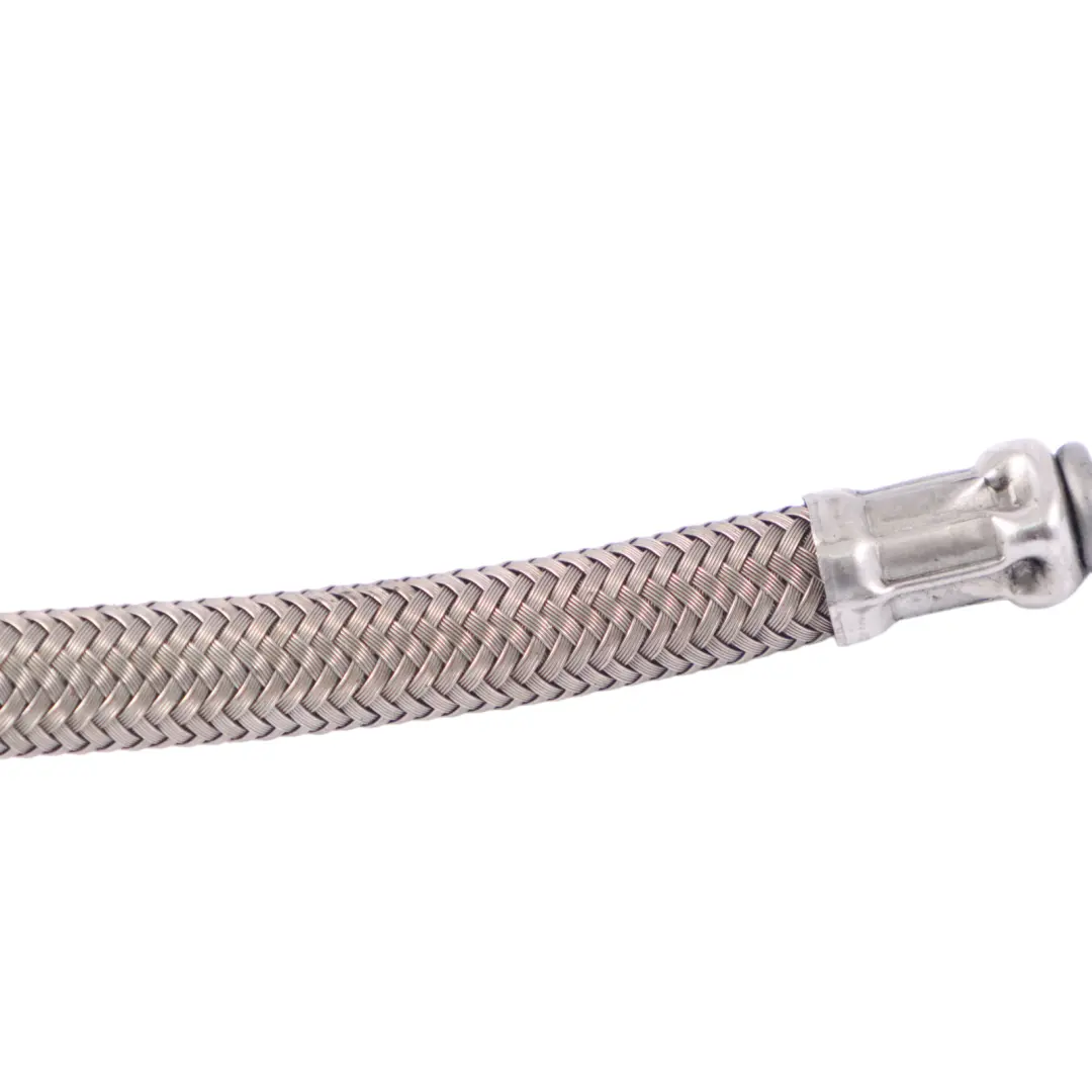 Turbo Oil Pipe Mercedes W166 R172 W212 W221 M278 Feed Hose Right O/S - SKU A2780904277 - Part number A2780904277