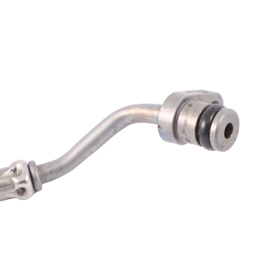 Oil Pipe Mercedes W166 R172 W212 W221 M278 Feed Hose Right O/S to Turbo with Part number A2780904277 Turbo Oil Pipe Mercedes W166 R172 W212 W221 M278 Feed Hose Right O/S - SKU A2780904277 - Part number A2780904277