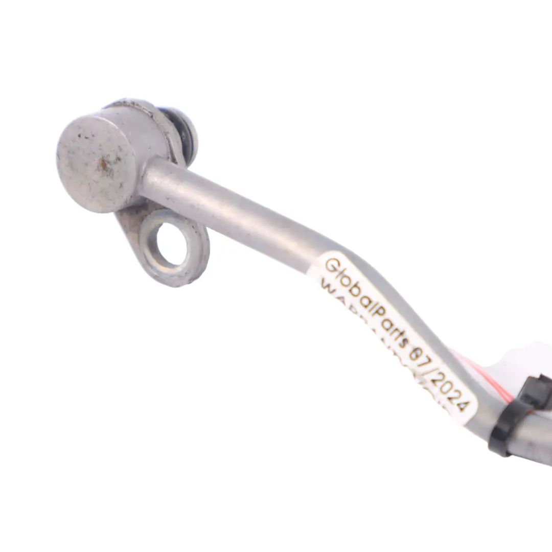 Tubo Aceite Turbo Mercedes W166 R172 W212 W221 M278 Manguera Derecha para con número de pieza A2780904277 Tubo Aceite Turbo Mercedes W166 R172 W212 W221 M278 Manguera Derecha - SKU A2780904277 - Número de pieza A2780904277