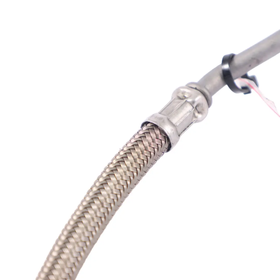 Oil Pipe Mercedes W166 R172 W212 W221 M278 Feed Hose Left N/S to Turbo with Part number A2780904877 Turbo Oil Pipe Mercedes W166 R172 W212 W221 M278 Feed Hose Left N/S - SKU A2780904877 - Part number A2780904877