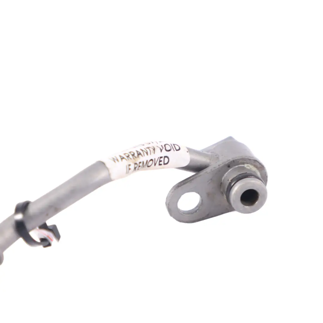 Oil Pipe Mercedes W166 R172 W212 W221 M278 Feed Hose Left N/S Turbo - SKU A2780904877 - Part number A2780904877