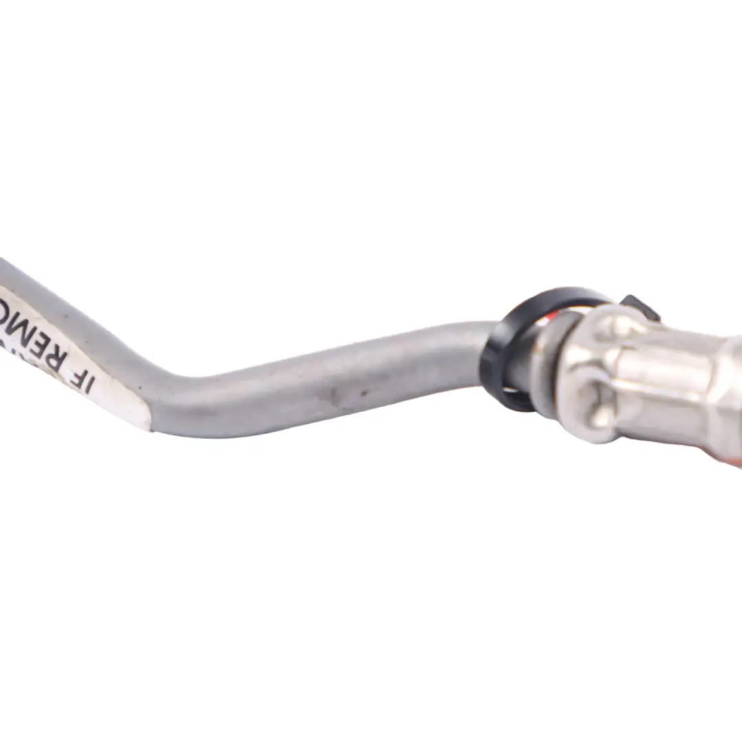 Oil Pipe Mercedes W166 R172 W212 W221 M278 Feed Hose Left N/S to Turbo with Part number A2780904877 Turbo Oil Pipe Mercedes W166 R172 W212 W221 M278 Feed Hose Left N/S - SKU A2780904877 - Part number A2780904877