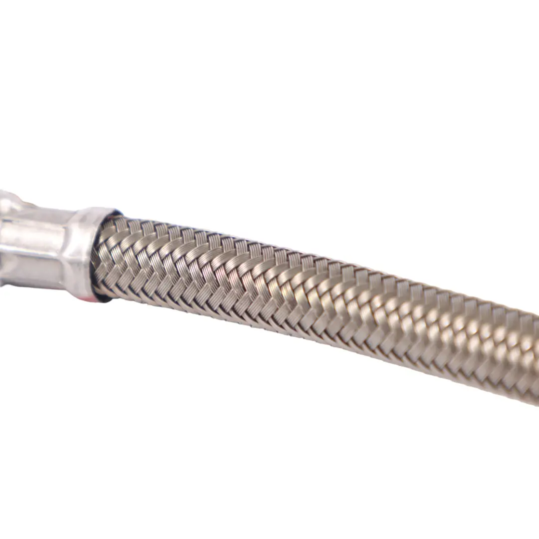 Tubo Aceite Turbo Mercedes R172 W212 W221 M278 Manguera Izquierda para con número de pieza A2780904877 Tubo Aceite Turbo Mercedes R172 W212 W221 M278 Manguera Izquierda - SKU A2780904877 - Número de pieza A2780904877