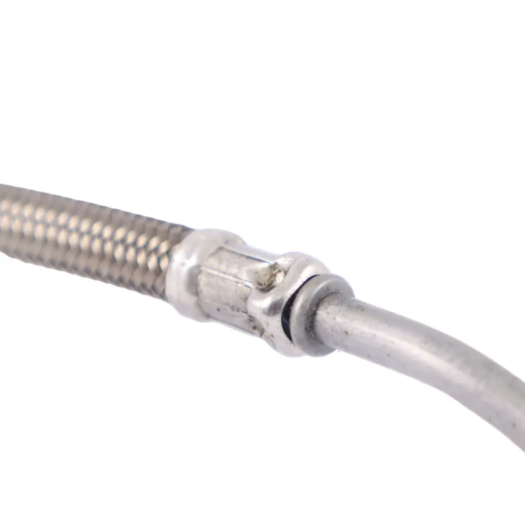 Oil Pipe Mercedes W166 R172 W212 W221 M278 Feed Hose Left N/S to Turbo with Part number A2780904877 Turbo Oil Pipe Mercedes W166 R172 W212 W221 M278 Feed Hose Left N/S - SKU A2780904877 - Part number A2780904877
